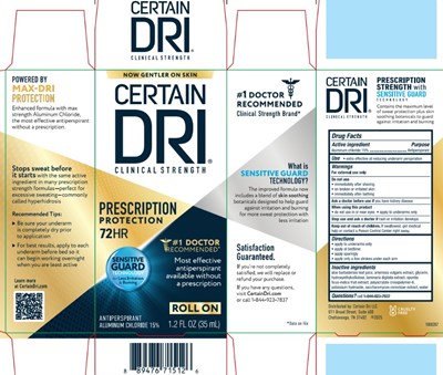 Carton (Carton Cd Rollon 1.2 Oz.)